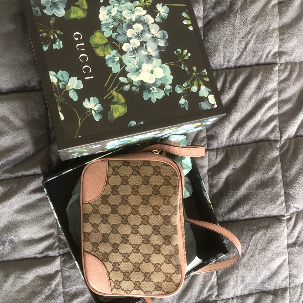 Gucci Bag